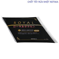 Royal - Nước rửa bát đậm đặc 750g