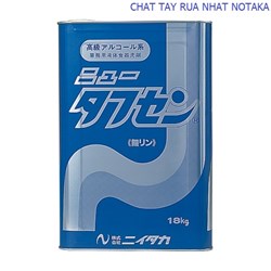 Tufsen - Nước rửa bát cho bếp công nghiệp