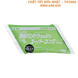 Totaka - Thuốc rửa tay khử trùng không có xà phòng loại đậm đặc