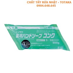 Medicinal - Xà phòng rửa tay có nồng độ cao