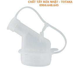 Outlet - Vòi gắn miệng can chứa hữu ích